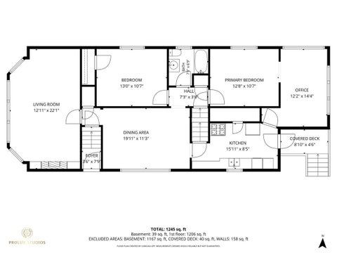Tiny photo for 1637 S 10th Avenue, Maywood, IL 60153 (MLS # 12708926)