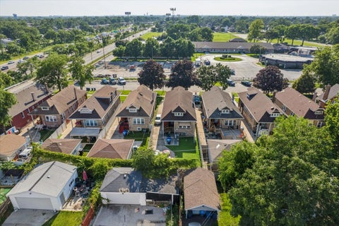Tiny photo for 1637 S 10th Avenue, Maywood, IL 60153 (MLS # 12708926)