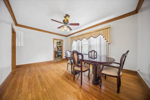 Tiny photo for 1637 S 10th Avenue, Maywood, IL 60153 (MLS # 12708926)