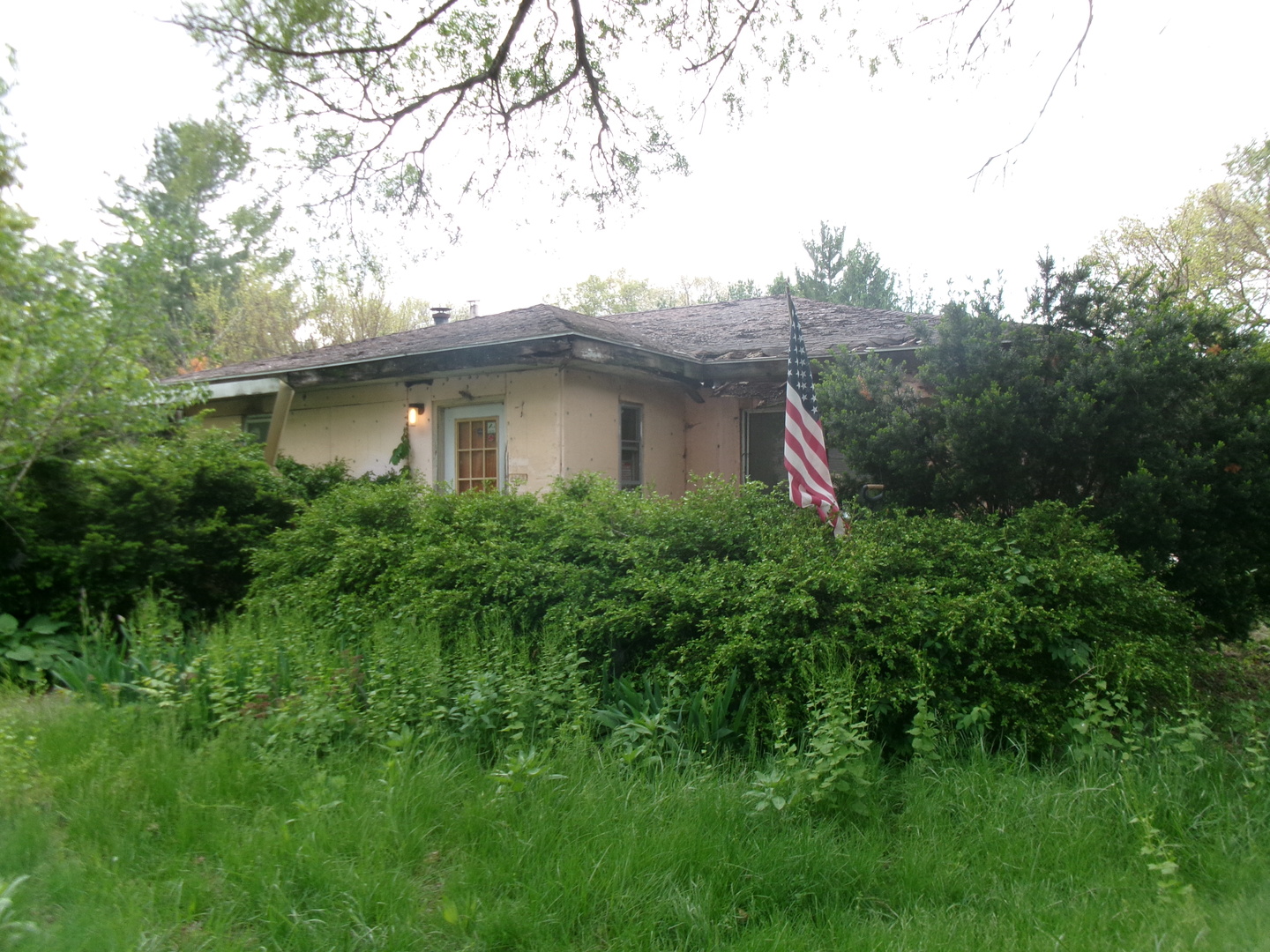 5112 E Boy Scout Road