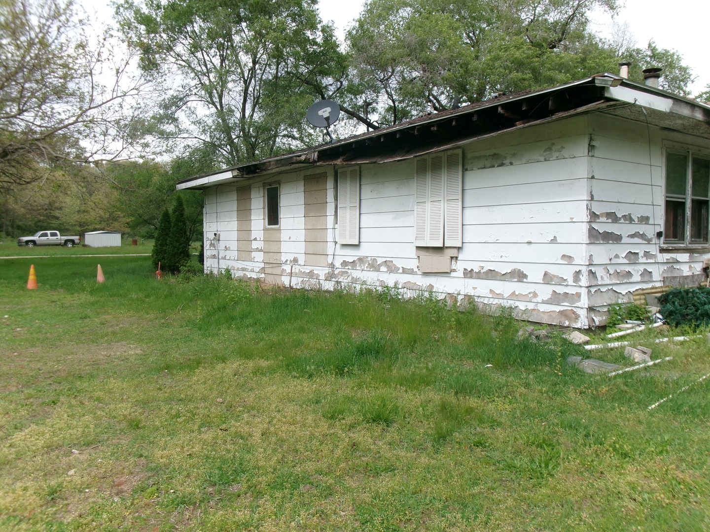 5112 E Boy Scout Road