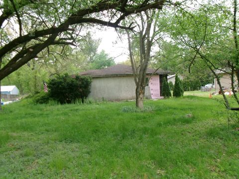 5112 E Boy Scout Road, St. Anne, IL 60964 - #: 12642440