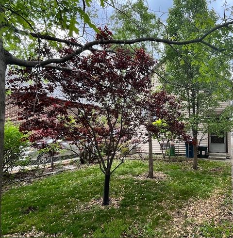 Tiny photo for 1718 N 15th Avenue, Melrose Park, IL 60160 (MLS # 12566798)