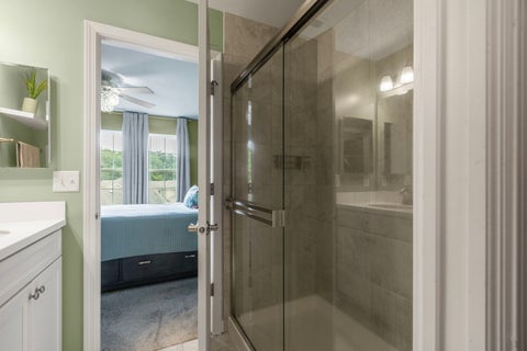 Tiny photo for 7118 Hidden Green Circle, Fox Lake, IL 60020 (MLS # 12756761)