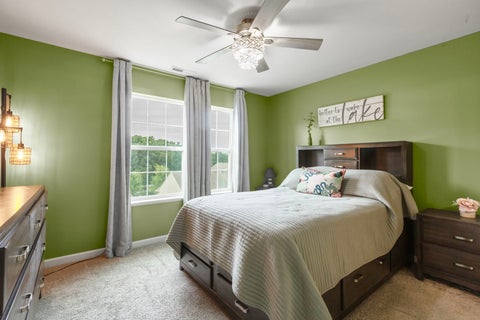 Tiny photo for 7118 Hidden Green Circle, Fox Lake, IL 60020 (MLS # 12756761)