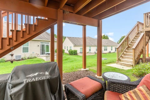 Tiny photo for 7118 Hidden Green Circle, Fox Lake, IL 60020 (MLS # 12756761)