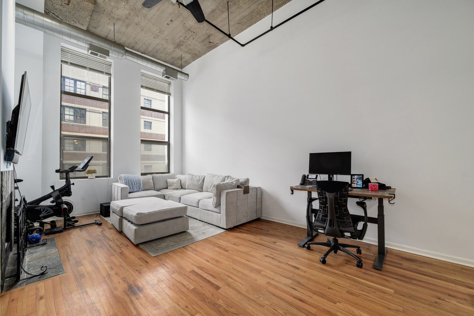 758 N Larrabee Street 514