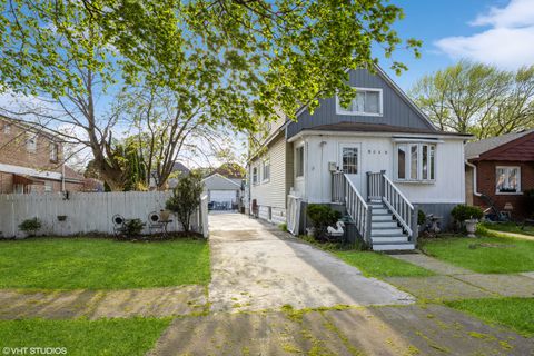 3610 Lombard Avenue Berwyn IL 60402