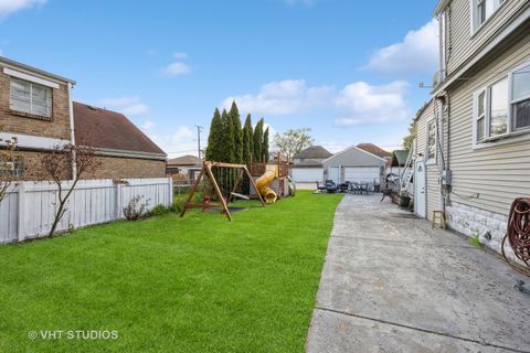 Tiny photo for 3610 Lombard Avenue, Berwyn, IL 60402 (MLS # 12349893)
