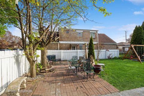 Tiny photo for 3610 Lombard Avenue, Berwyn, IL 60402 (MLS # 12349893)
