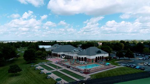 Tiny photo for 21103 W Cypress Court, Plainfield, IL 60544 (MLS # 12482401)