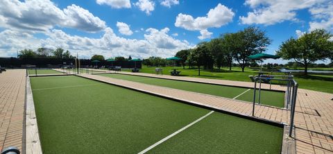 Tiny photo for 21103 W Cypress Court, Plainfield, IL 60544 (MLS # 12482401)