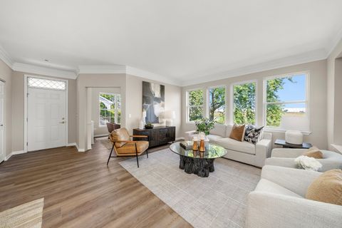 Tiny photo for 21103 W Cypress Court, Plainfield, IL 60544 (MLS # 12482401)