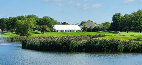 Tiny photo for 21103 W Cypress Court, Plainfield, IL 60544 (MLS # 12482401)