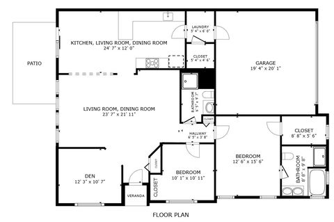 Tiny photo for 21103 W Cypress Court, Plainfield, IL 60544 (MLS # 12482401)