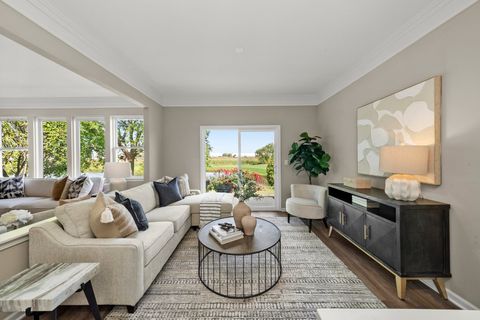 Tiny photo for 21103 W Cypress Court, Plainfield, IL 60544 (MLS # 12482401)