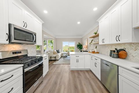 Tiny photo for 21103 W Cypress Court, Plainfield, IL 60544 (MLS # 12482401)