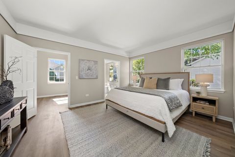 Tiny photo for 21103 W Cypress Court, Plainfield, IL 60544 (MLS # 12482401)