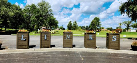 Tiny photo for 21103 W Cypress Court, Plainfield, IL 60544 (MLS # 12482401)