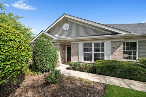 Photo of 21103 W Cypress Court, Plainfield, IL 60544 (MLS # 12482401)