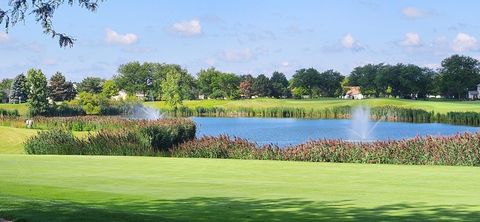 Tiny photo for 21103 W Cypress Court, Plainfield, IL 60544 (MLS # 12482401)