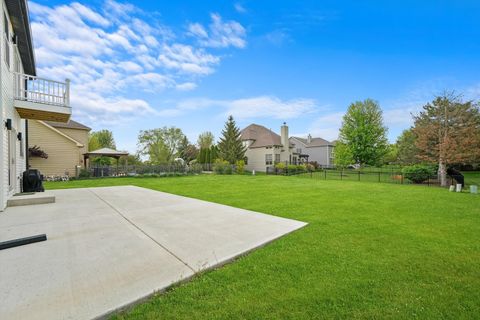 Tiny photo for 413 N Sycamore Lane, North Aurora, IL 60542 (MLS # 12572702)