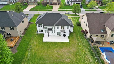 Tiny photo for 413 N Sycamore Lane, North Aurora, IL 60542 (MLS # 12572702)