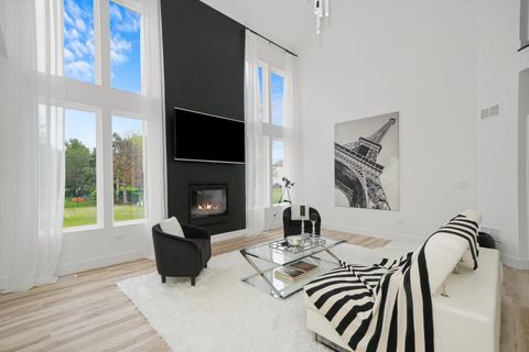 Tiny photo for 413 N Sycamore Lane, North Aurora, IL 60542 (MLS # 12572702)