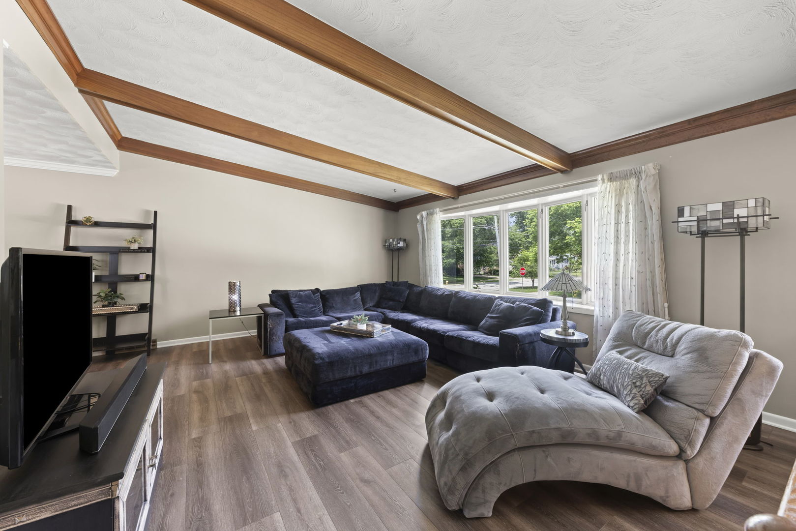 403 W Harding Road