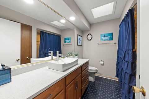 Tiny photo for 403 W Harding Road, Lombard, IL 60148 (MLS # 12669538)
