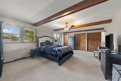 Tiny photo for 403 W Harding Road, Lombard, IL 60148 (MLS # 12669538)