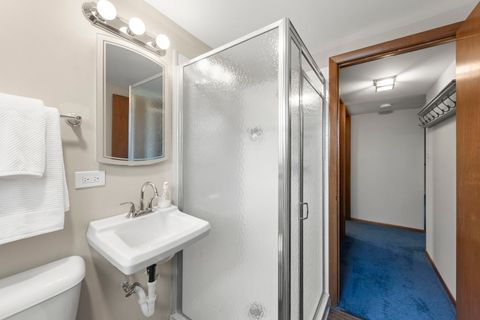 Tiny photo for 403 W Harding Road, Lombard, IL 60148 (MLS # 12669538)