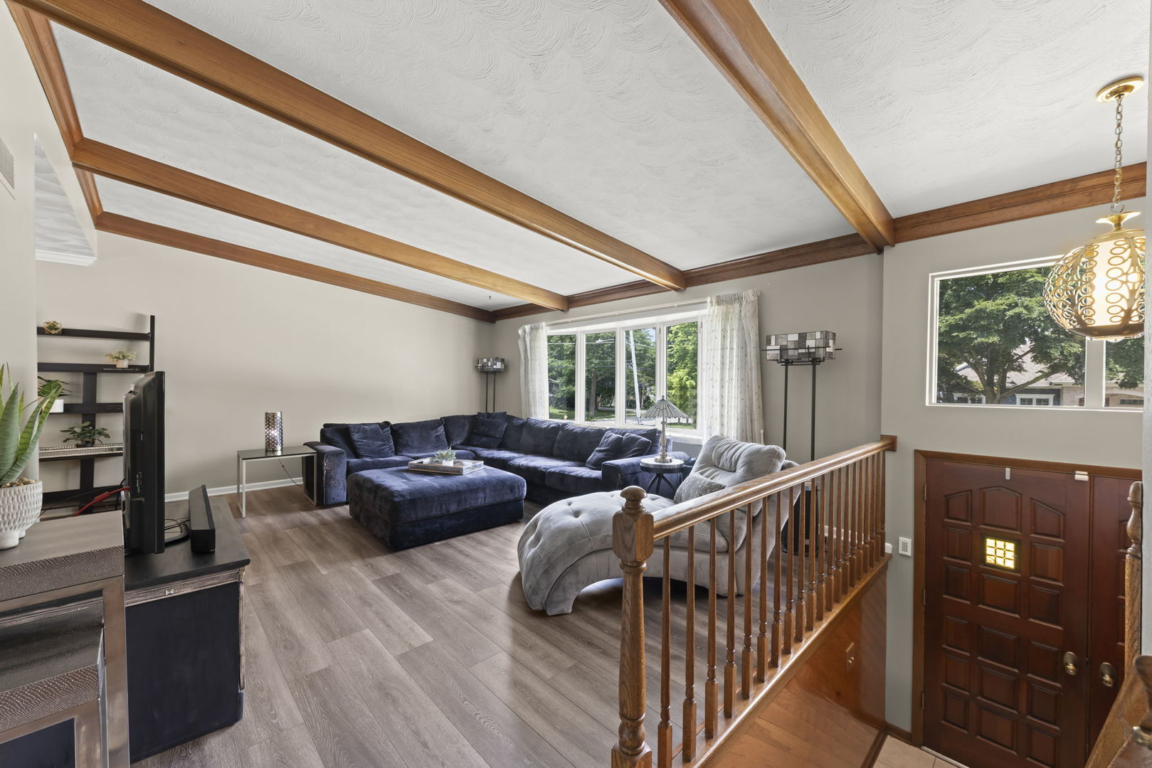 403 W Harding Road