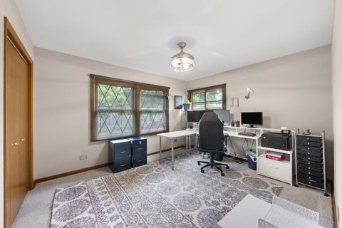 Tiny photo for 403 W Harding Road, Lombard, IL 60148 (MLS # 12669538)
