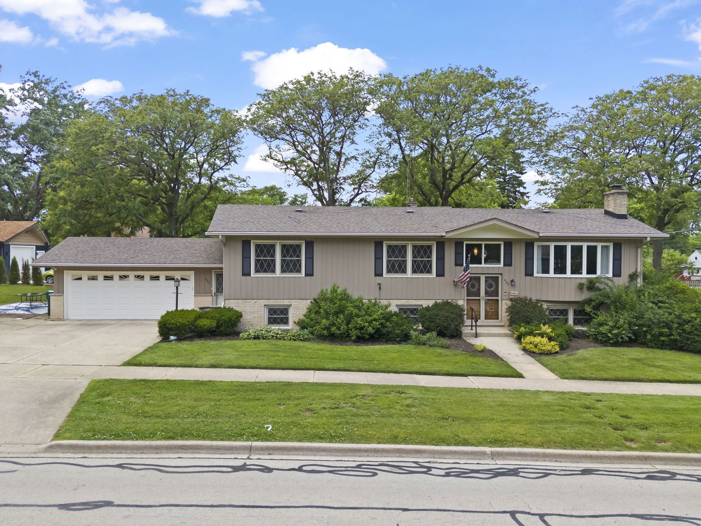 403 W Harding Road