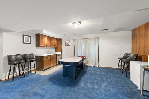 Tiny photo for 403 W Harding Road, Lombard, IL 60148 (MLS # 12669538)