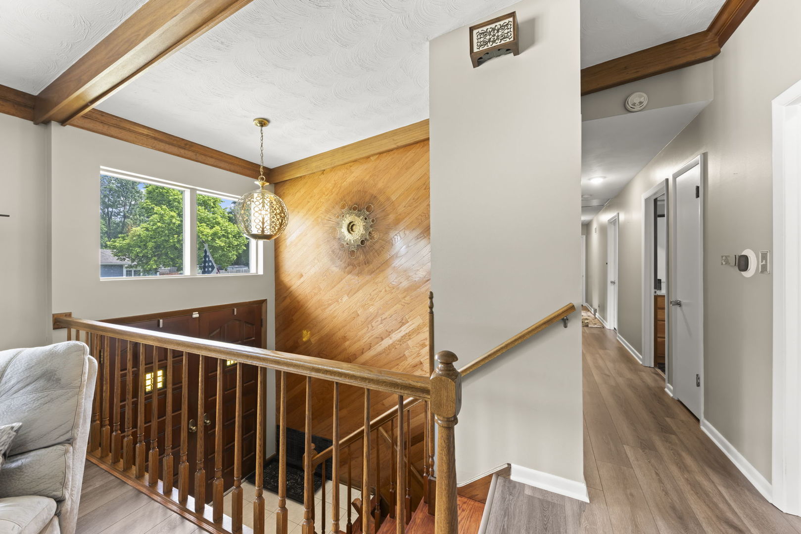 403 W Harding Road