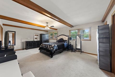 Tiny photo for 403 W Harding Road, Lombard, IL 60148 (MLS # 12669538)