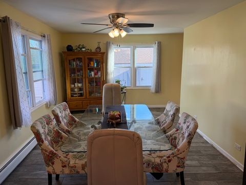 Tiny photo for 1413 W Plainfield Road, La Grange Highlands, IL 60525 (MLS # 12592177)