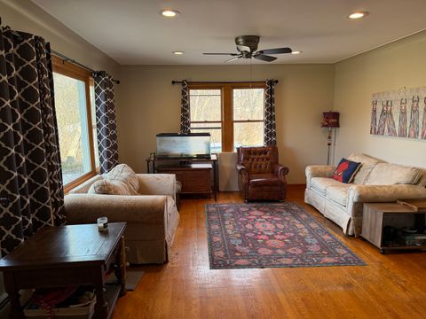 Tiny photo for 1413 W Plainfield Road, La Grange Highlands, IL 60525 (MLS # 12592177)