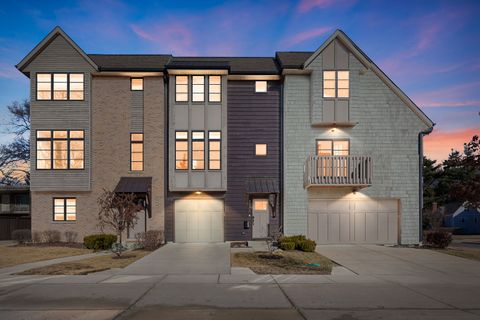 488 Newton Avenue Glen Ellyn IL 60137