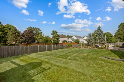 Tiny photo for 2597 Barnhart Street, West Chicago, IL 60185 (MLS # 12753263)