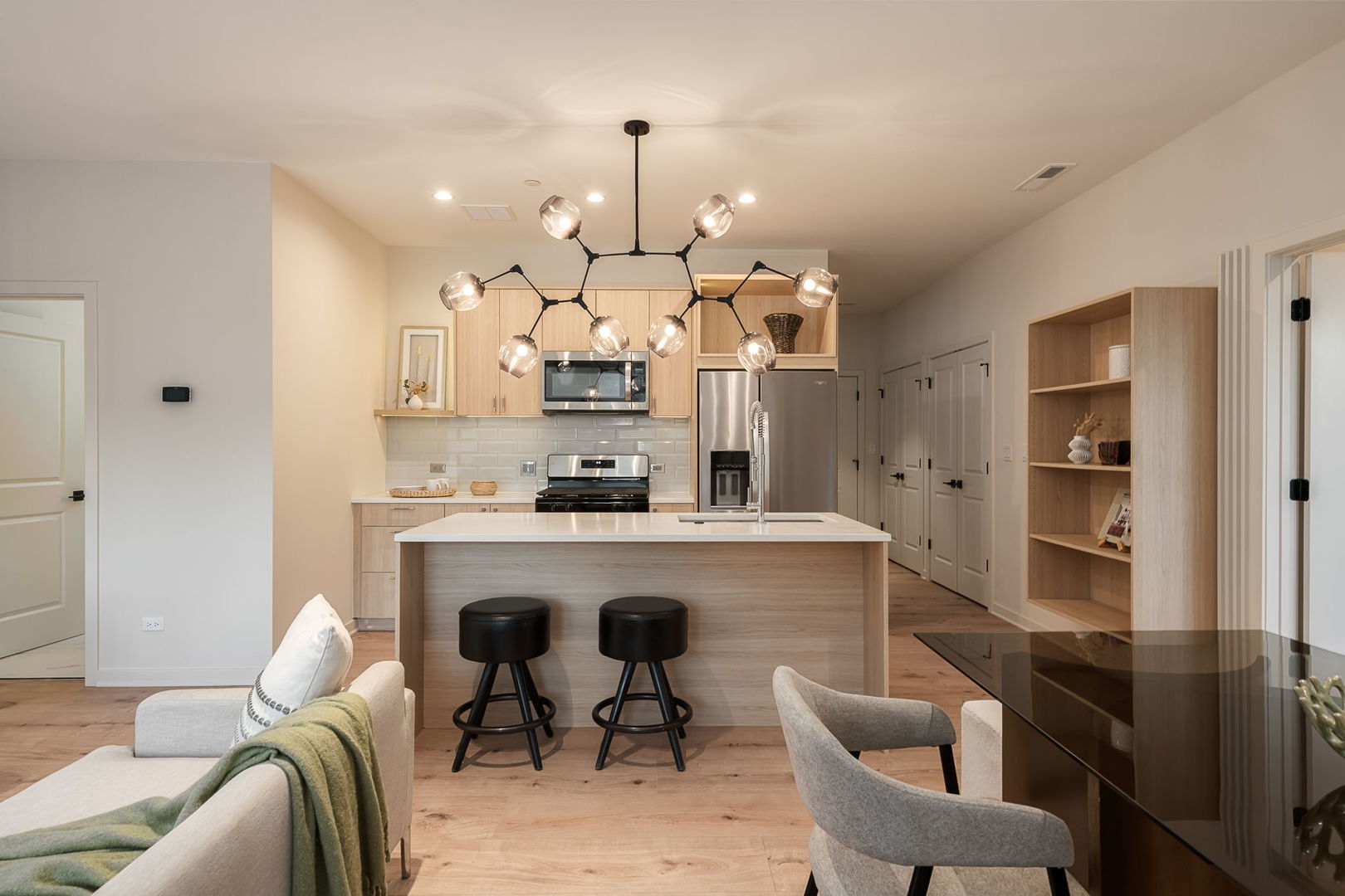 8033 W Belmont Avenue 302