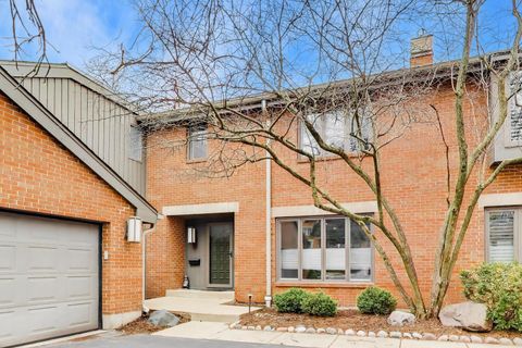 Tiny photo for 25 PARK Lane, Park Ridge, IL 60068 (MLS # 12592330)