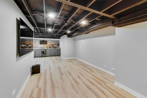 Tiny photo for 25 PARK Lane, Park Ridge, IL 60068 (MLS # 12592330)