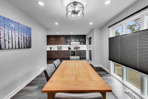 Tiny photo for 25 PARK Lane, Park Ridge, IL 60068 (MLS # 12592330)