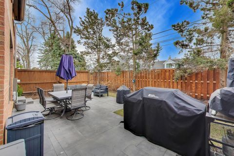 Tiny photo for 25 PARK Lane, Park Ridge, IL 60068 (MLS # 12592330)