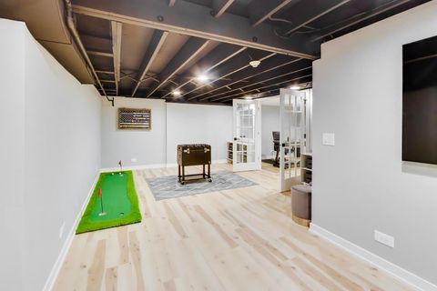 Tiny photo for 25 PARK Lane, Park Ridge, IL 60068 (MLS # 12592330)