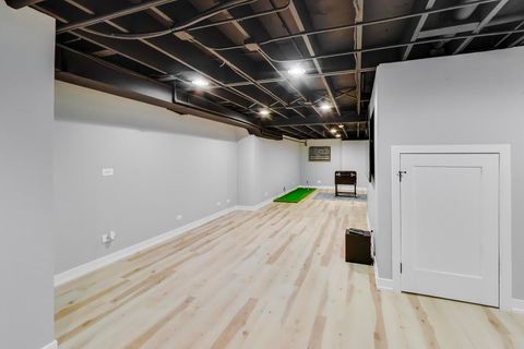 Tiny photo for 25 PARK Lane, Park Ridge, IL 60068 (MLS # 12592330)