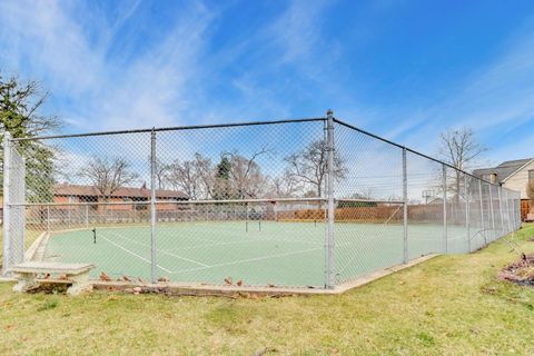 Tiny photo for 25 PARK Lane, Park Ridge, IL 60068 (MLS # 12592330)